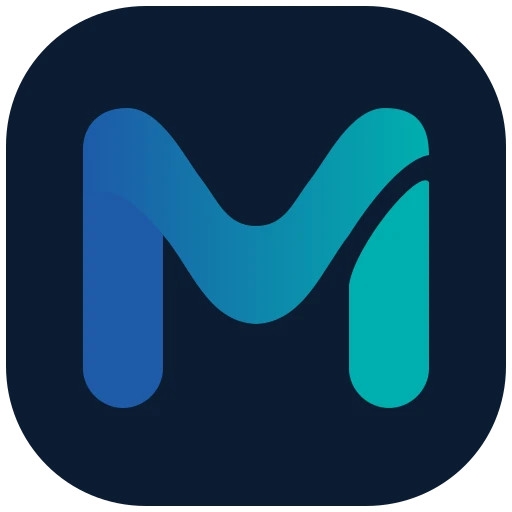 Morphe logo